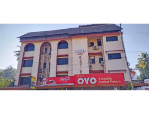 Hotel Kamal Palace,Panjim
